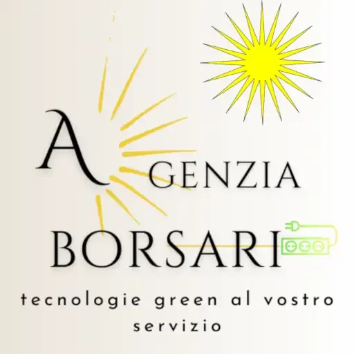 logo fotovoltaico Modena