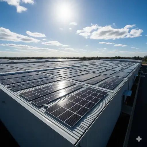 FOTOVOLTAICO A MODENA