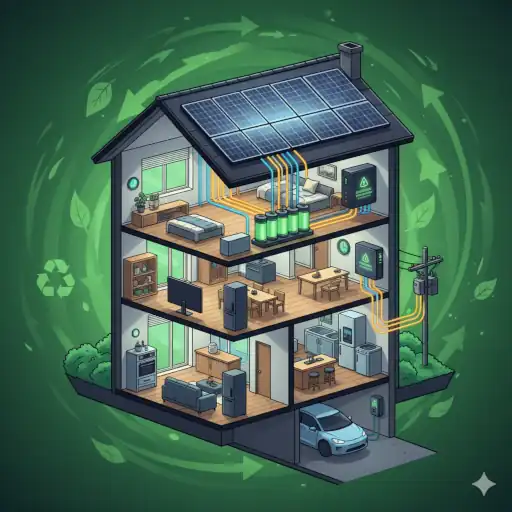 batterie di accumulo