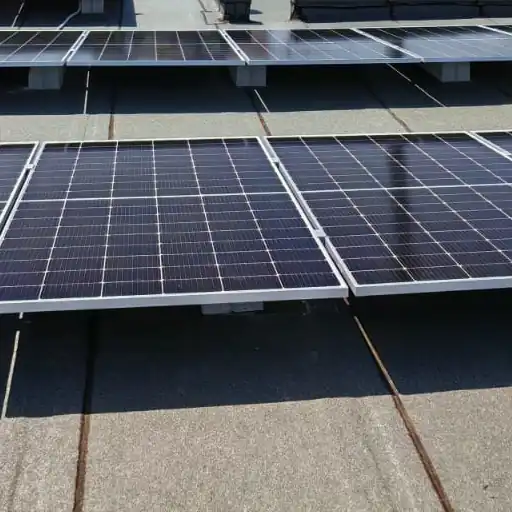 fotovoltaico a Modena
